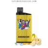 IGET Bar 3500 Puffs Banana Ice 5 IGET Bar 3500 Puffs Banana Ice