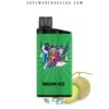 IGET Bar 3500 Puffs Melon Ice 3 IGET Bar 3500 Puffs Melon Ice