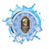 ALIBARBAR Nicotine Pouches Freezing Ice 3 ALIBARBAR Nicotine Pouches Freezing Ice