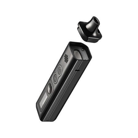 ANIX Taurus Dry Herb Vaporizer Kit 5 ANIX Taurus Dry Herb Vaporizer Kit