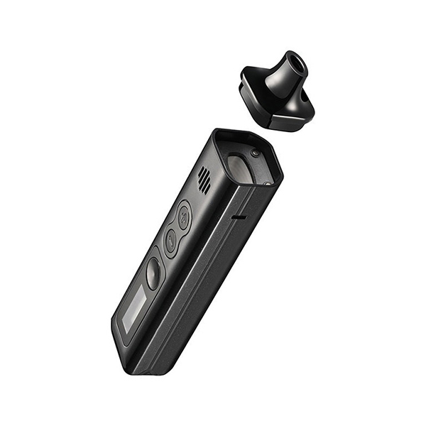 ANIX Taurus Dry Herb Vaporizer Kit 2 ANIX Taurus Dry Herb Vaporizer Kit