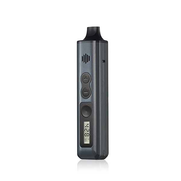 ANIX Taurus Dry Herb Vaporizer Kit 3 ANIX Taurus Dry Herb Vaporizer Kit