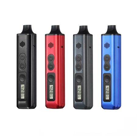 ANIX Taurus Dry Herb Vaporizer Kit 7 ANIX Taurus Dry Herb Vaporizer Kit