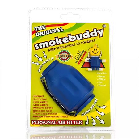 Personal Air Filter Smokebuddy Original 4 Personal Air Filter Smokebuddy Original