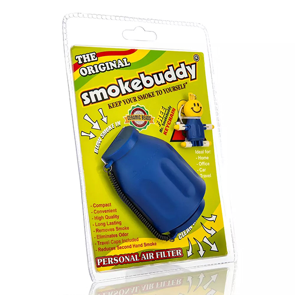 Personal Air Filter Smokebuddy Original 1 Personal Air Filter Smokebuddy Original