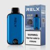 RELX MagicGo 8000 Puffs Blueberry Splash 7 RELX MagicGo 8000 Puffs Blueberry Splash
