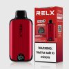 RELX MagicGo 8000 Puffs Cherry Pomegranate 4 RELX MagicGo 8000 Puffs Cherry Pomegranate