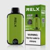 RELX MagicGo 8000 Puffs Lemon Lime Bitters 5 RELX MagicGo 8000 Puffs Lemon Lime Bitters