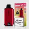 RELX MagicGo 8000 Puffs Strawberry Kiwi 4 RELX MagicGo 8000 Puffs Strawberry Kiwi