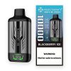 SEREIN MECH-PRO 10000 Puffs Blackberry Ice 2 SEREIN MECH-PRO 10000 Puffs Blackberry Ice