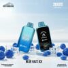 BIMO Turbo 20000 Puffs Blue Razz Ice 7 BIMO Turbo 20000 Puffs Blue Razz Ice