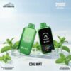 BIMO Turbo 20000 Puffs Cool Mint 7 BIMO Turbo 20000 Puffs Cool Mint