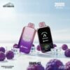 BIMO Turbo 20000 Puffs Grape Ice 7 BIMO Turbo 20000 Puffs Grape Ice