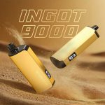 ALIBARBAR INGOT 9000 Puffs Review: The Ultimate Disposable Vape? 16 ALIBARBAR INGOT 9000 Puffs Review: The Ultimate Disposable Vape?