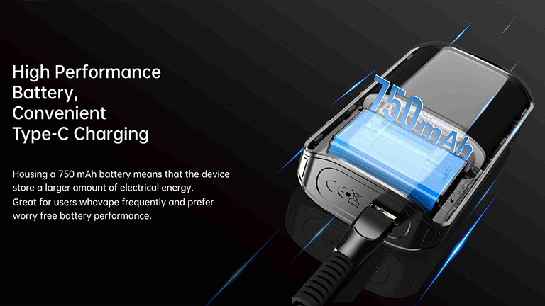 FISCO MIX BAR 12000 Puffs Pineapple Coconut 4 FISCO MIX BAR 12000 Puffs details