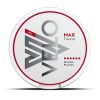 VELO Nicotine Pouches Freeze Max 3 VELO Nicotine Pouches Freeze Max