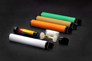Top 5 of the Best Disposable Vapes for Beginners in Australia