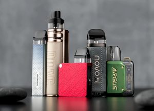 Strongest Nicotine Disposable Vape: The Ultimate Guide for Heavy Vapers
