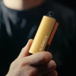 ALIBARBAR INGOT 20000 Puffs Review: The Future of Disposable Vapes