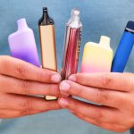 Are Disposable Vapes Bad for Your Lungs?