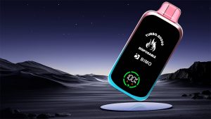 BIMO Turbo 20000 Puffs Review: The Smartest Disposable Vape Yet?