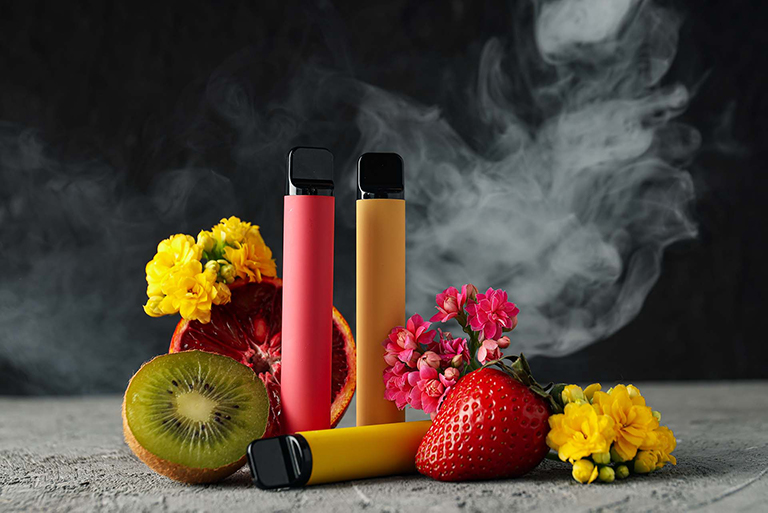 Fruity Disposable Vape Flavours: Why Everyone’s Obsessed in 2025 1 Fruity Disposable Vape Flavours
