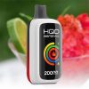 HQD Cuvie Slick 20000 Puffs Lush Ice 5 HQD WAPOR PRO 20000 Puffs Lush Ice