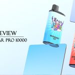 IGET Bar Pro 10000 Review: Australia’s Best Disposable Vape for Flavor and Longevity