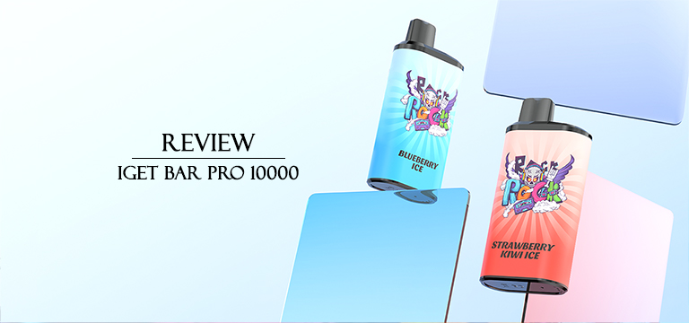 Best Vape Suggestions for Low-Maintenance Users in 2025 3 IGET Bar Pro 10000 Review: Australia’s Best Disposable Vape for Flavor and Longevity