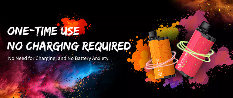 SEREIN HUNTER 6000 Puffs Passionfruit Kiwi Guava 3 SEREIN HUNTER 6000 Puffs Details