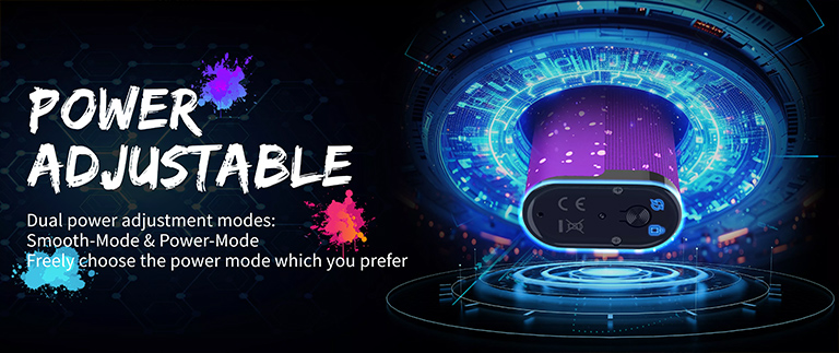 SEREIN HUNTER 6000 Puffs Passionfruit Kiwi Guava 7 SEREIN HUNTER 6000 Puffs Details