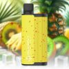 SEREIN HUNTER 6000 Puffs Kiwifruit Pineapple 8 SEREIN HUNTER 6000 Puffs Kiwifruit Pineapple