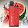 SEREIN HUNTER 6000 Puffs Watermelon 6 SEREIN HUNTER 6000 Puffs Watermelon