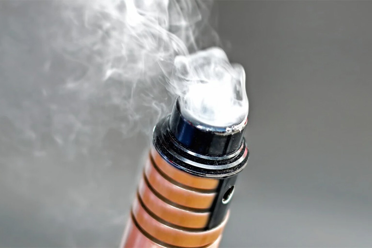 Understanding Airflow in Vapes: How to Optimise Every Puff for Better Flavour and Draw 1 Understanding Airflow in Vapes