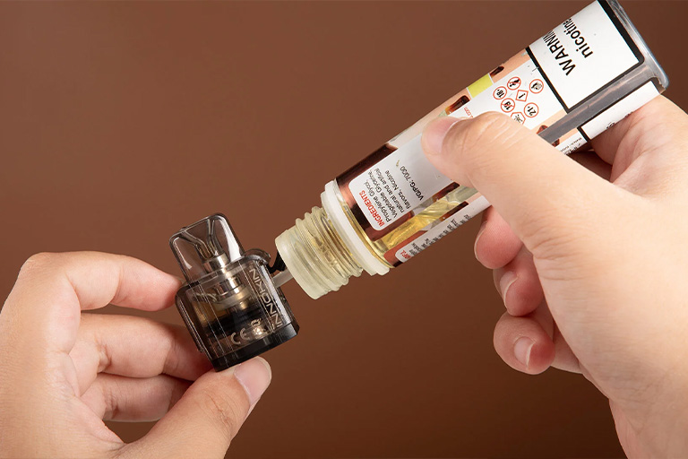 How to clean your disposable vape without damaging the coil: A simple step-by-step guide 2 Step-by-step: How to clean your disposable vape safely