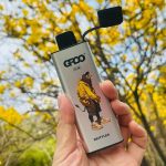 GROO Slim 9000 Review: Slim Disposable Vape, Big Clouds? 19 GROO Slim 9000 Review