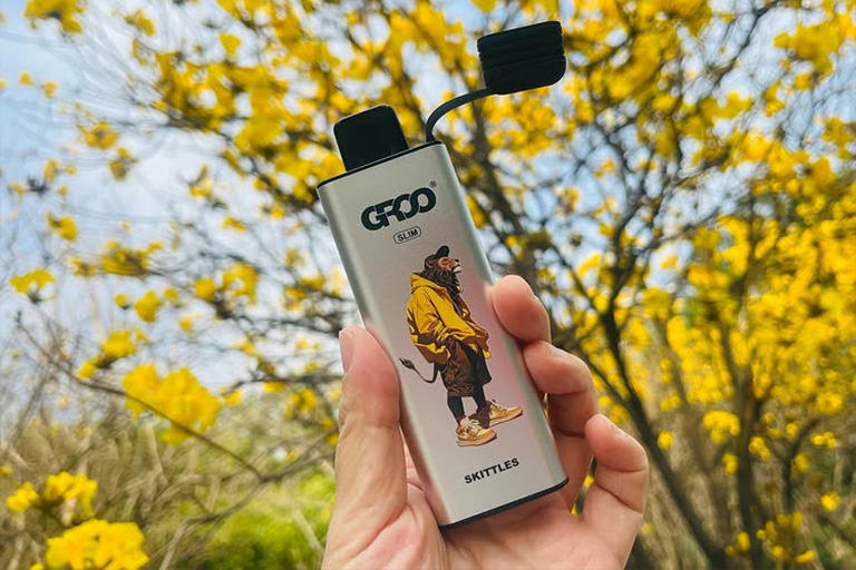 GROO Slim 9000 Review