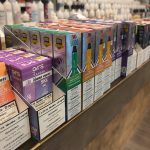 Top vapes for smokers looking to quit cigarettes 8 Top vapes for smokers looking to quit cigarettes