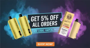 How to make your ALIBARBAR vape last longer? Smart usage tips for Aussie vapers 2 Coupon Code Alibarbar