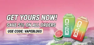 How to make your ALIBARBAR vape last longer? Smart usage tips for Aussie vapers 4 Coupon Code 5%