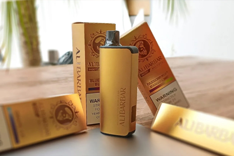 Are ALIBARBAR vapes safe? What every Aussie vaper should know in 2025 1 Are ALIBARBAR vapes safe?