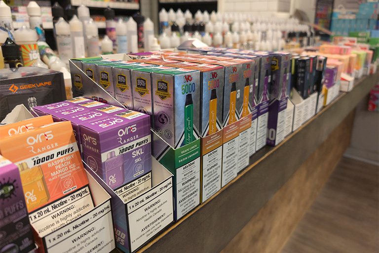 Best Budget Disposable Vapes that Feel Premium: Affordable Picks in Australia 1 Best Budget Disposable Vapes that Feel Premium