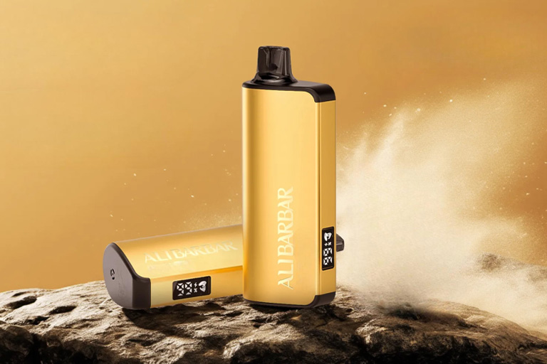 How to make your ALIBARBAR vape last longer? Smart usage tips for Aussie vapers 1 How to make your ALIBARBAR vape last longer?