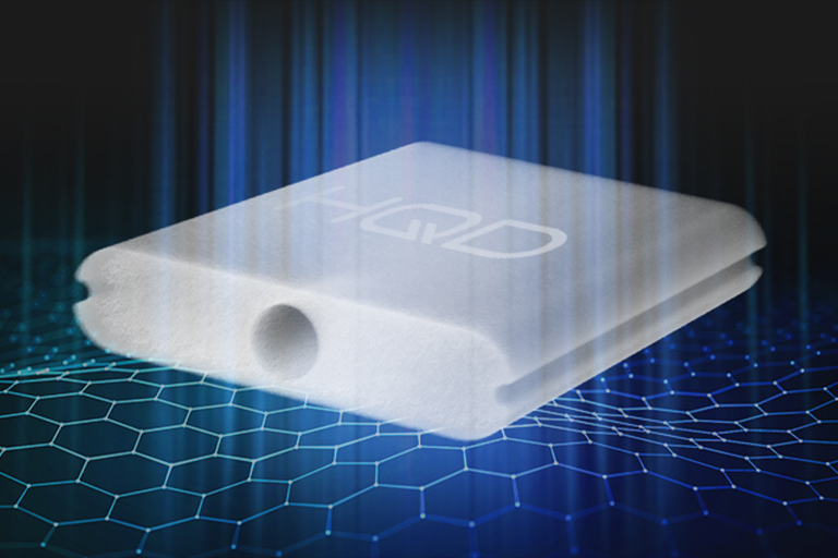 HQD MIRACLE 8000 Review: Smart, Durable, and Built for Everyday Vaping 4 HQD MIRACLE 8000 Patented cotton