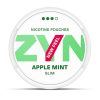 ZYN Nicotine Pouches 9mg Apple Mint 2 ZYN Nicotine Pouches 9mg Apple Mint