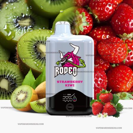 Gcore Rodeo G16000 Strawberry Kiwi