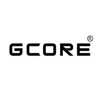 logo brand gcore VAPE WAREHOUSE