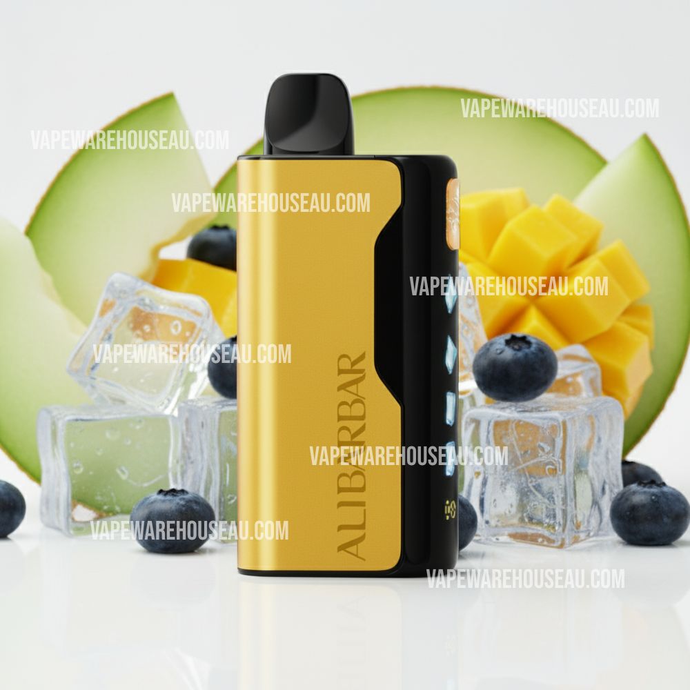 Alibarbar Ice Adjust Lady Killer 1 Alibarbar Ice Adjust Lady Killer