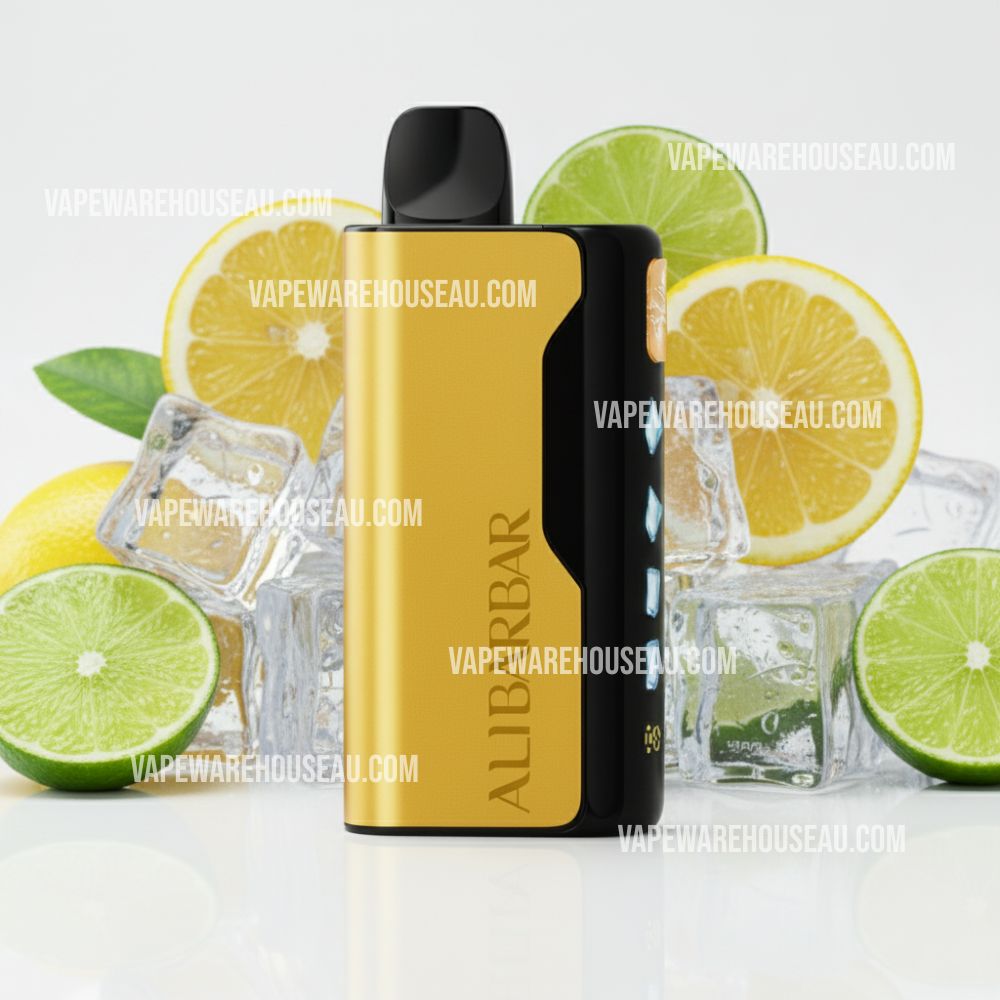Alibarbar Ice Adjust Lemon Lime 2 Alibarbar Ice Adjust Lemon Lime