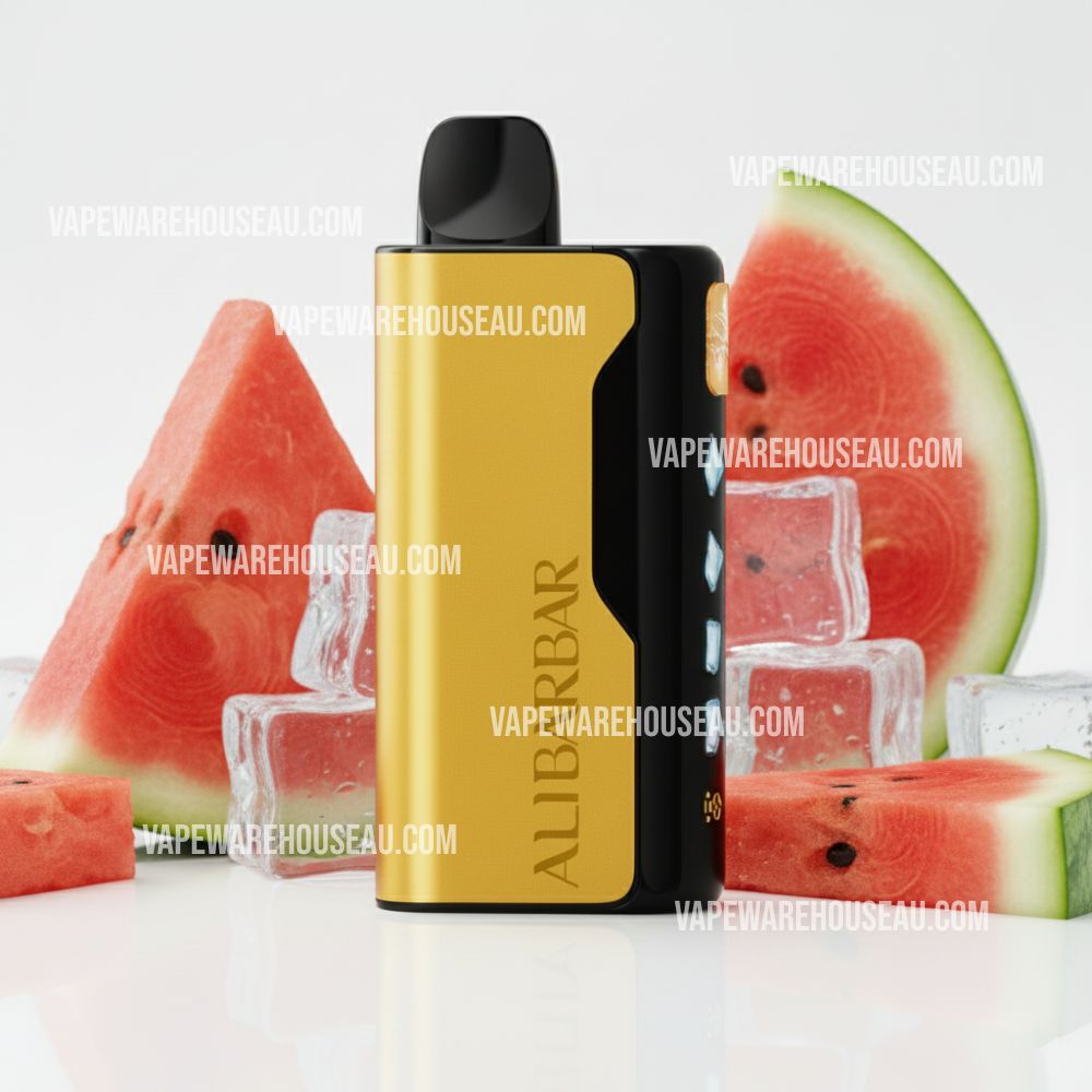 Alibarbar Ice Adjust Watermelon 1 Alibarbar Ice Adjust Watermelon